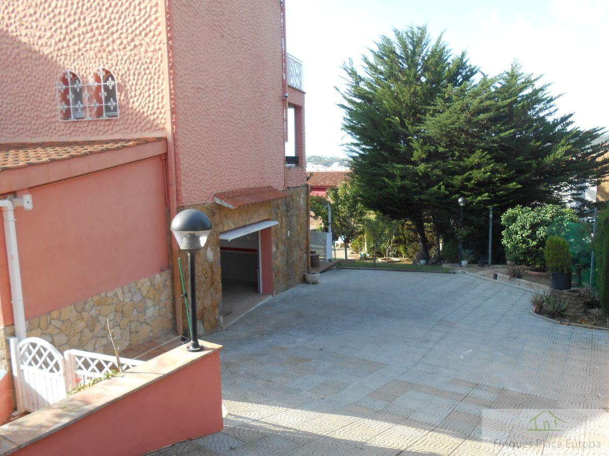 For sale of house in Sant Antoni de Calonge