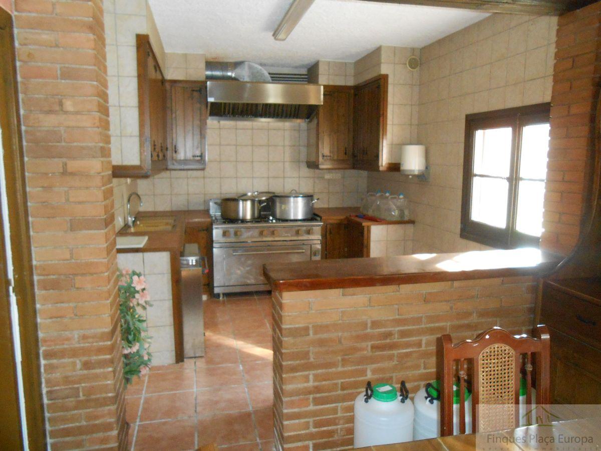 For sale of house in Sant Antoni de Calonge