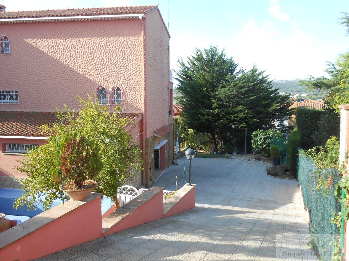 For sale of house in Sant Antoni de Calonge