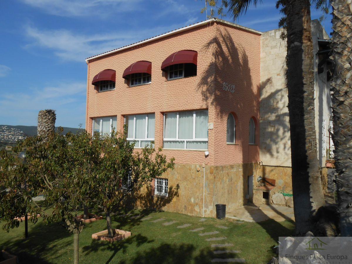 For sale of house in Sant Antoni de Calonge