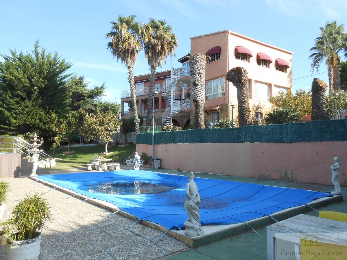 For sale of house in Sant Antoni de Calonge