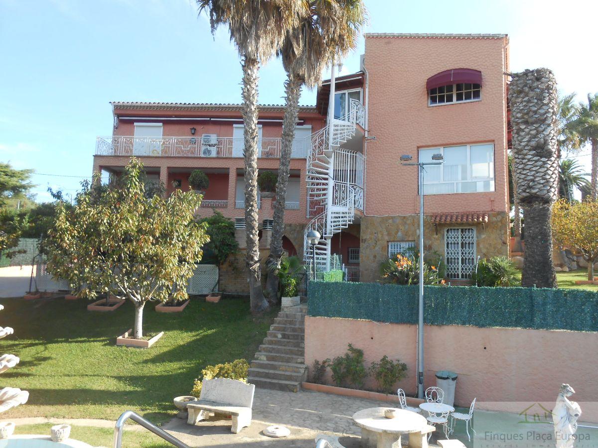 For sale of house in Sant Antoni de Calonge