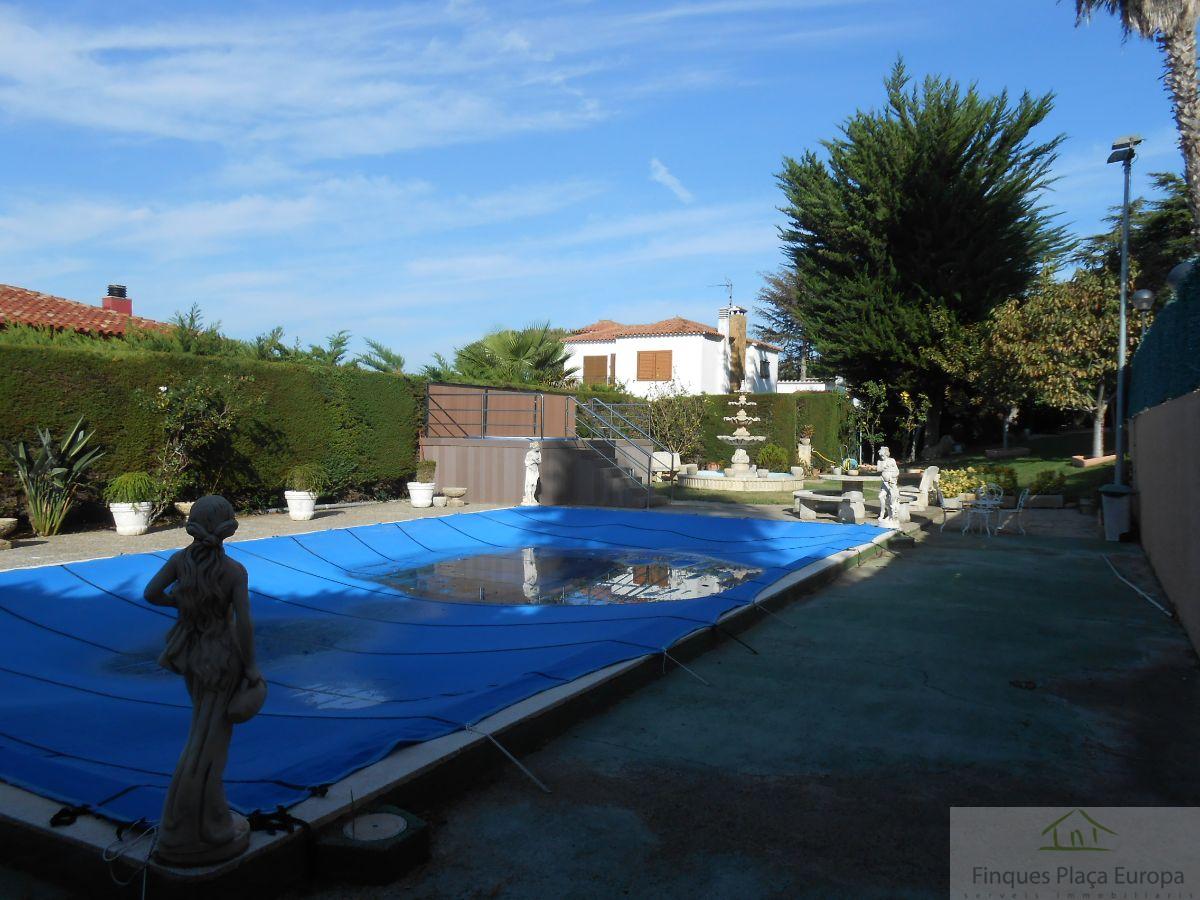 For sale of house in Sant Antoni de Calonge