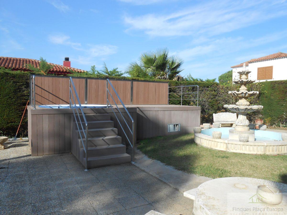 For sale of house in Sant Antoni de Calonge