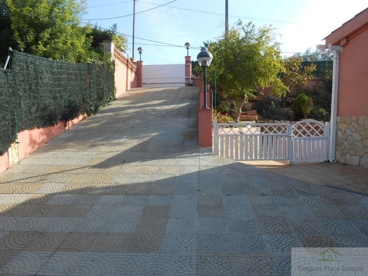 For sale of house in Sant Antoni de Calonge