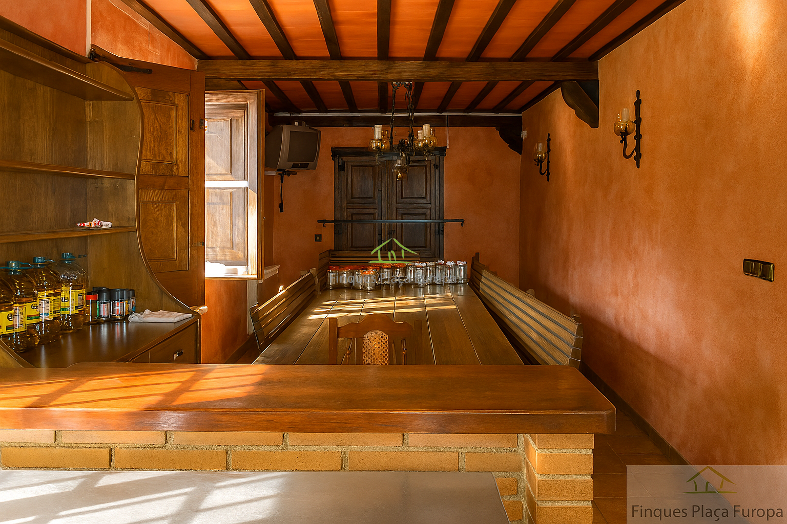 For sale of house in Sant Antoni de Calonge