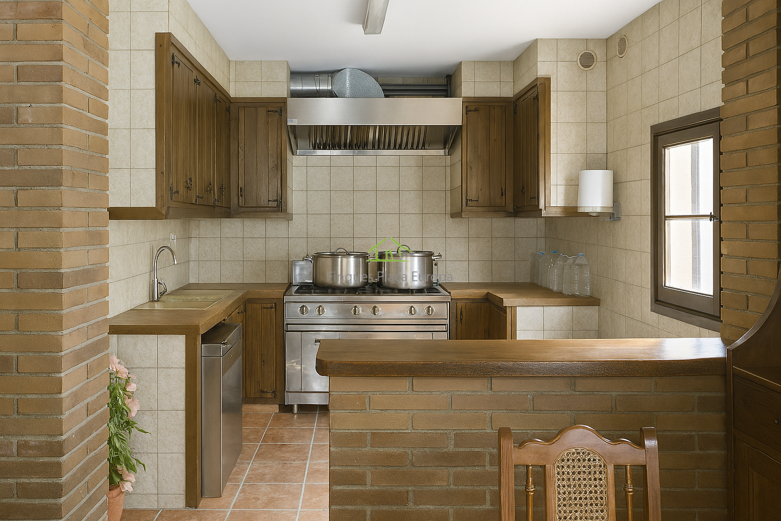 For sale of house in Sant Antoni de Calonge