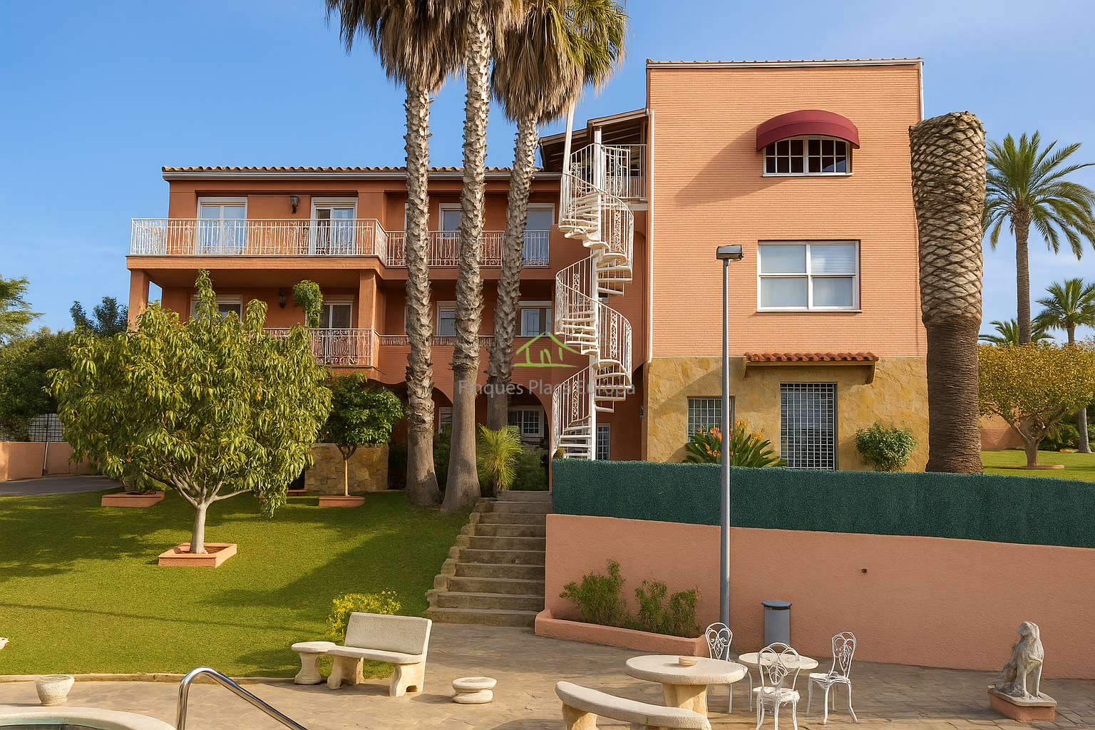 For sale of house in Sant Antoni de Calonge