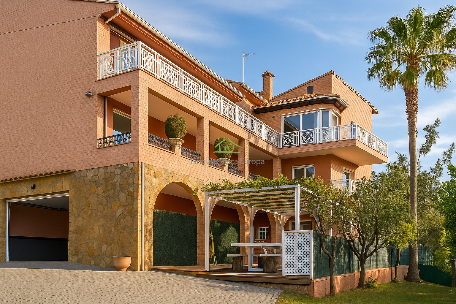 For sale of house in Sant Antoni de Calonge