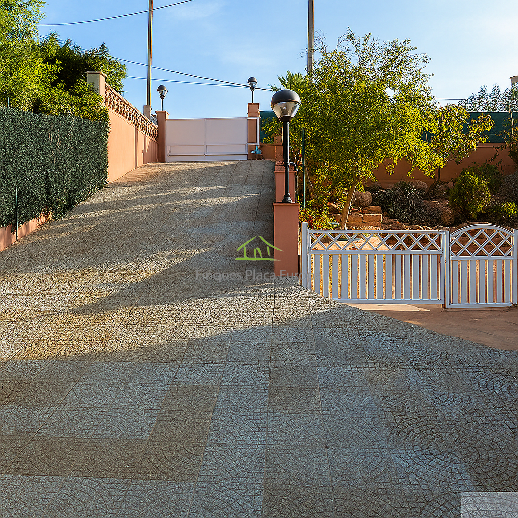 For sale of house in Sant Antoni de Calonge