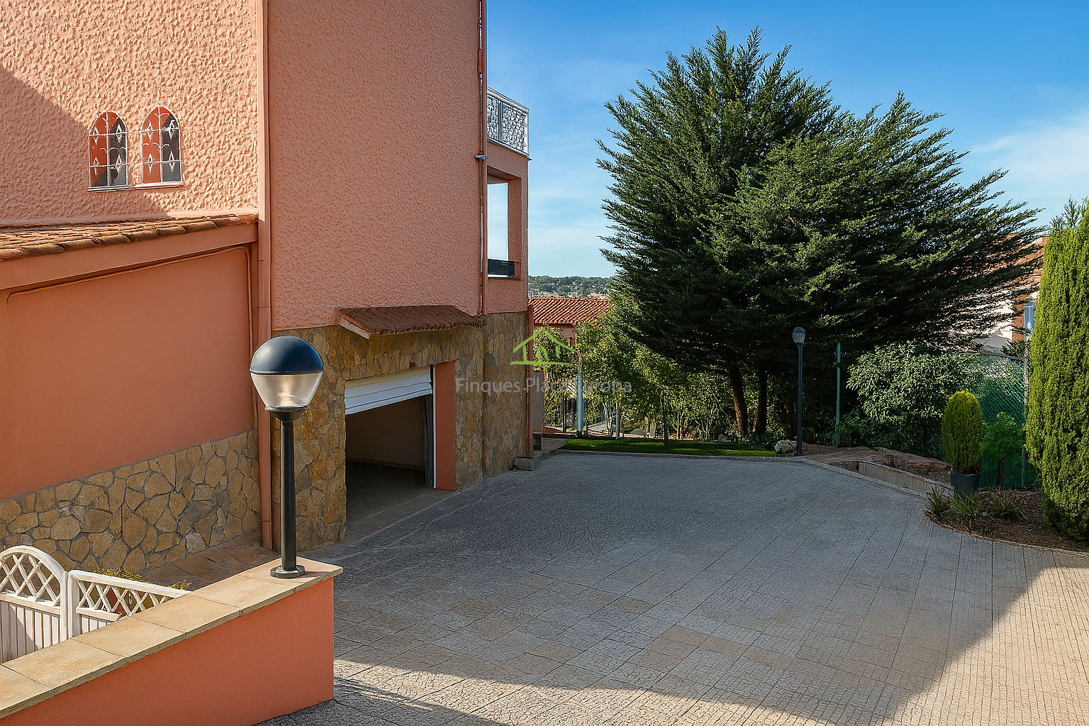 For sale of house in Sant Antoni de Calonge