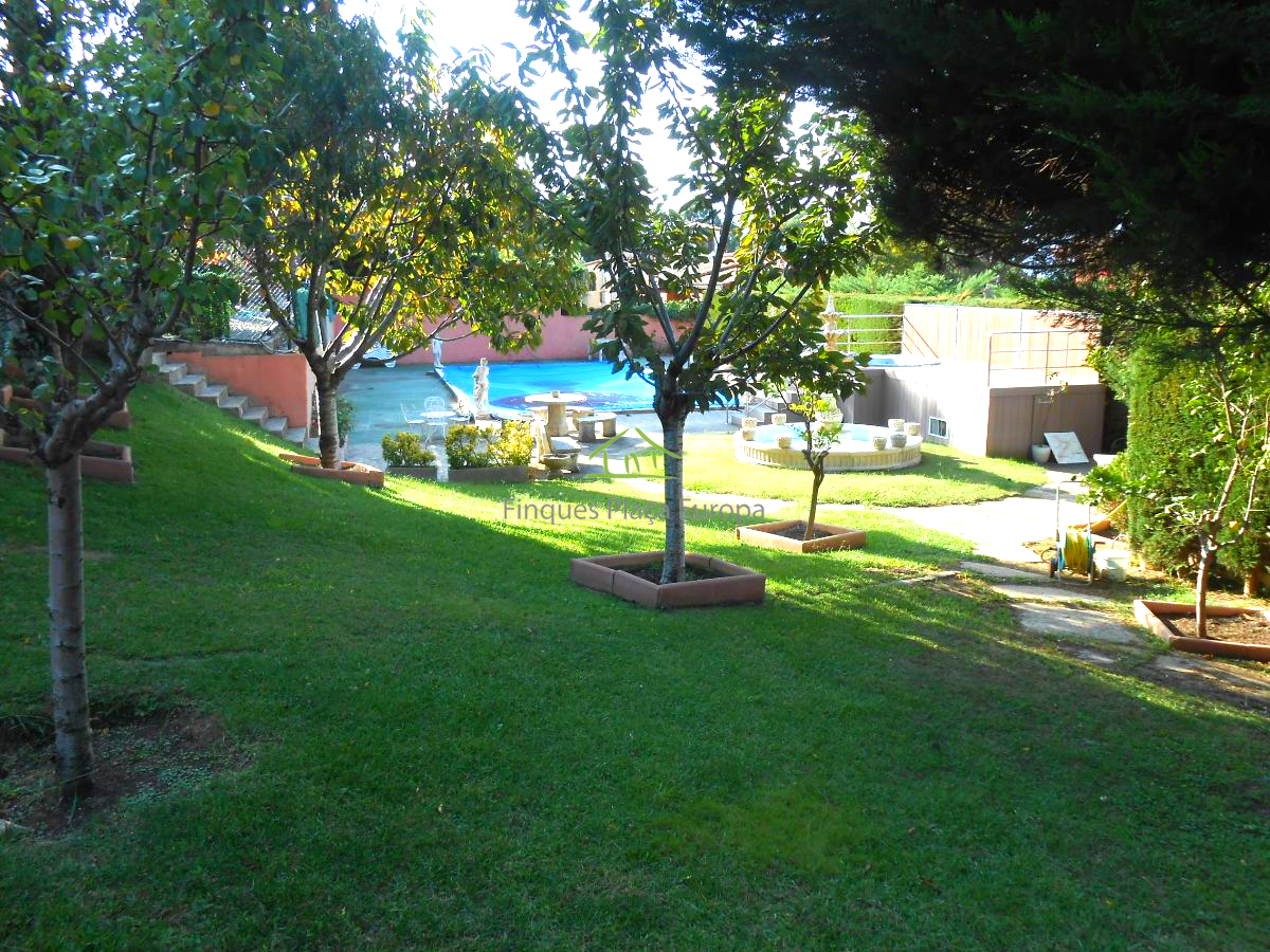 For sale of house in Sant Antoni de Calonge