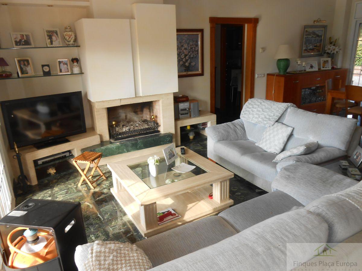 For sale of house in Caldes de Malavella