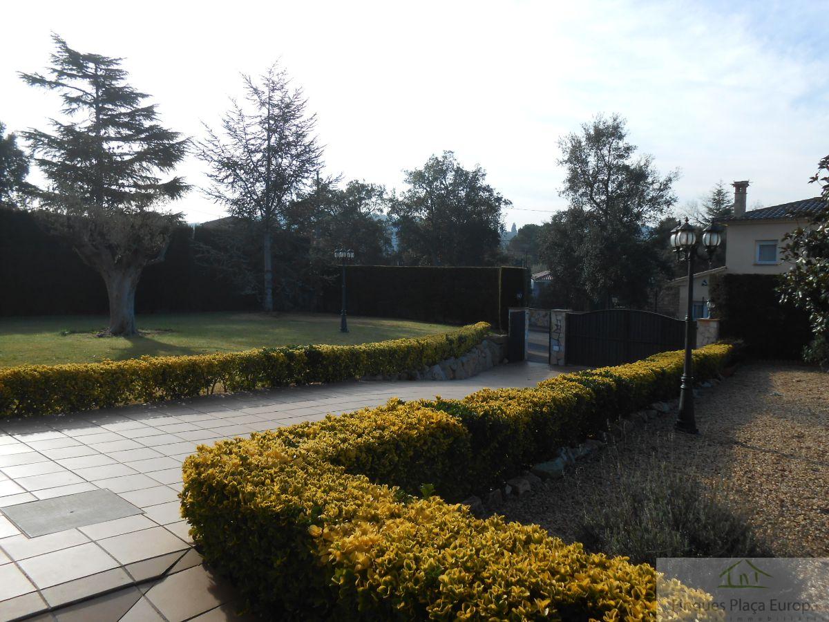 For sale of house in Caldes de Malavella
