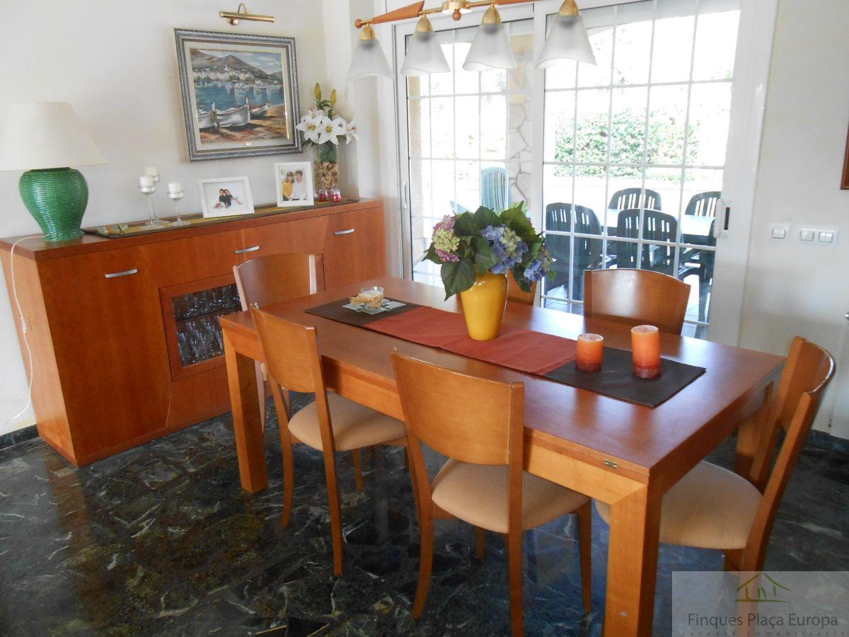 For sale of house in Caldes de Malavella