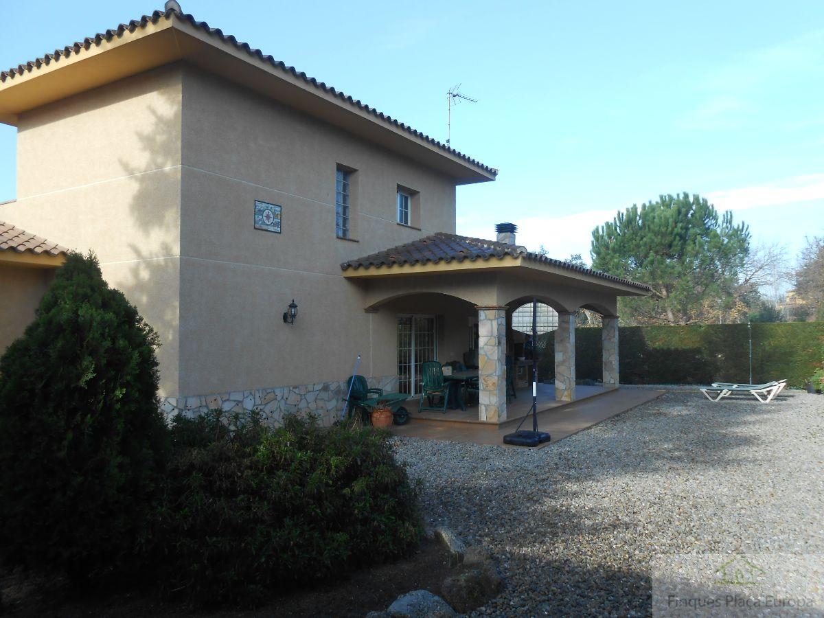 For sale of house in Caldes de Malavella