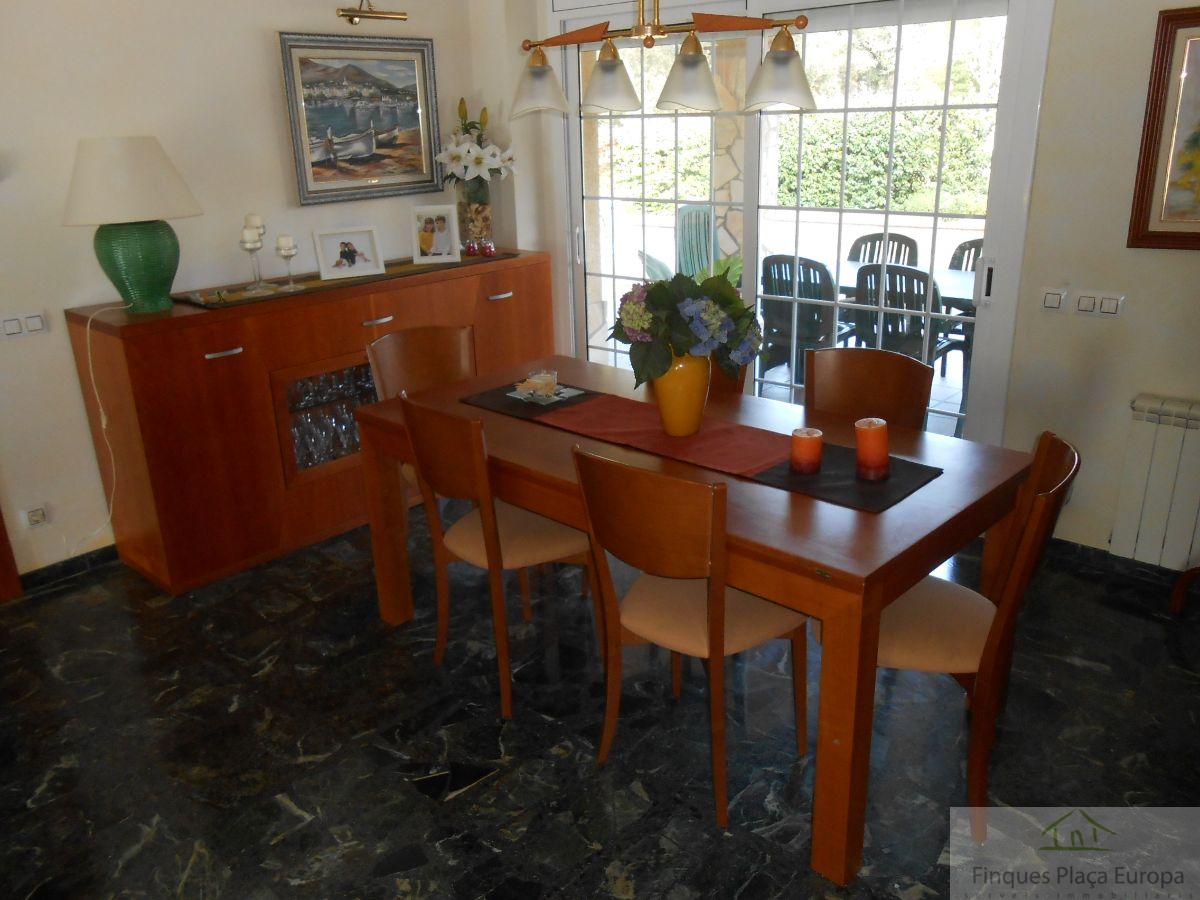 For sale of house in Caldes de Malavella