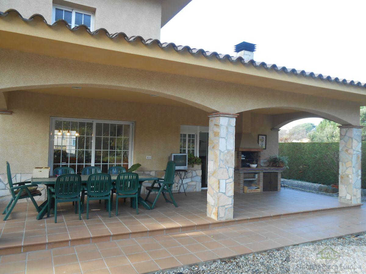 For sale of house in Caldes de Malavella