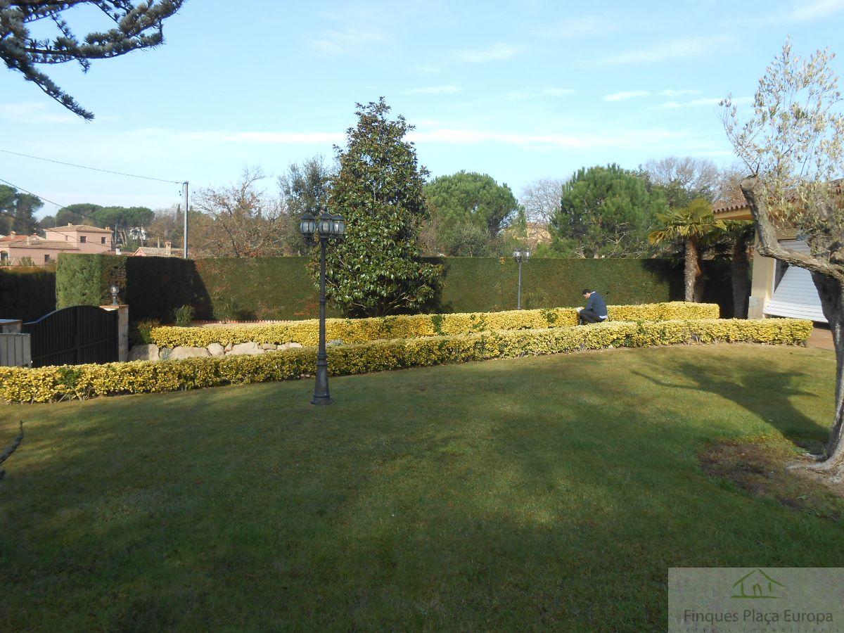 For sale of house in Caldes de Malavella