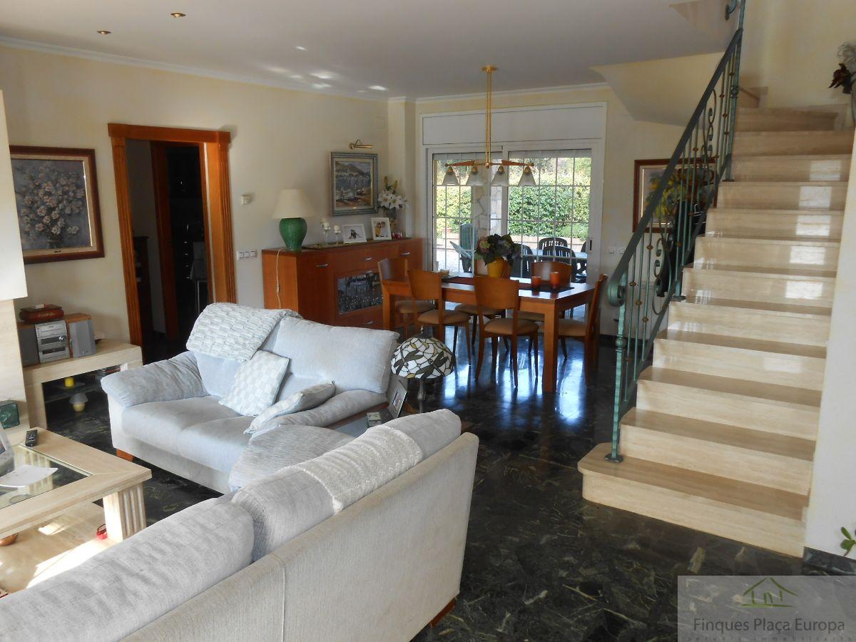 For sale of house in Caldes de Malavella