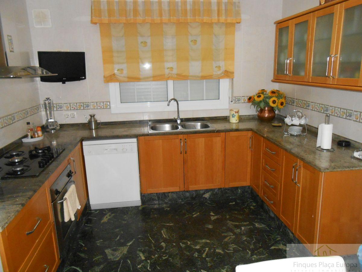 For sale of house in Caldes de Malavella