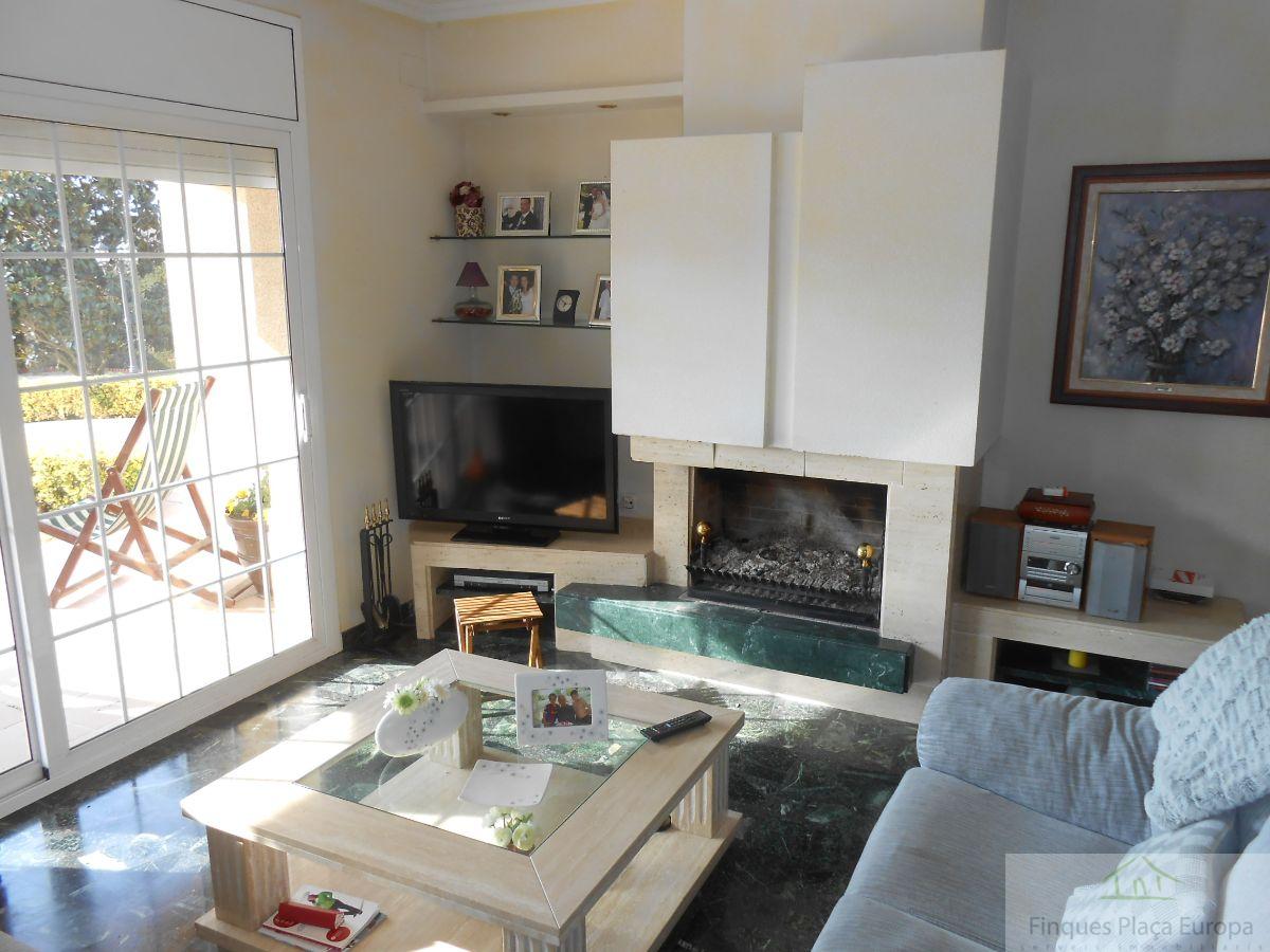 For sale of house in Caldes de Malavella