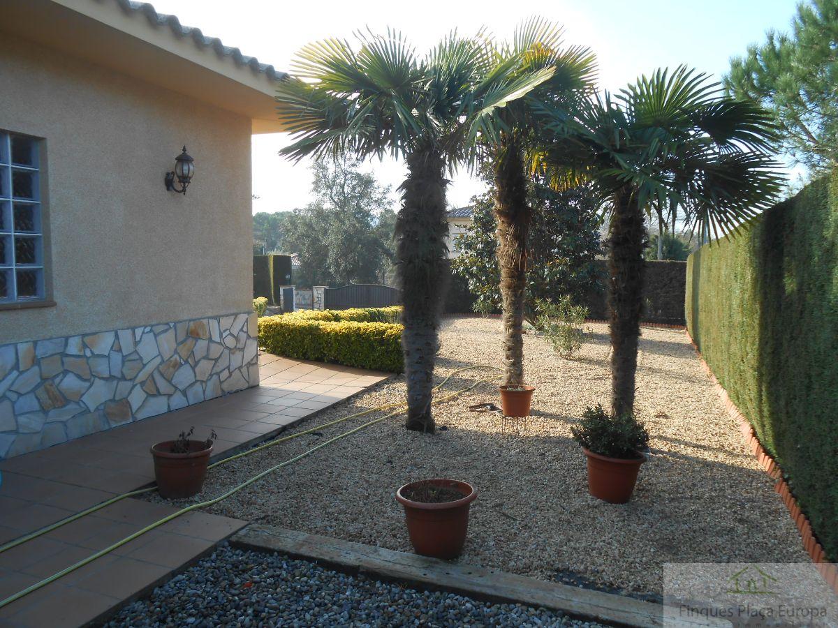 For sale of house in Caldes de Malavella