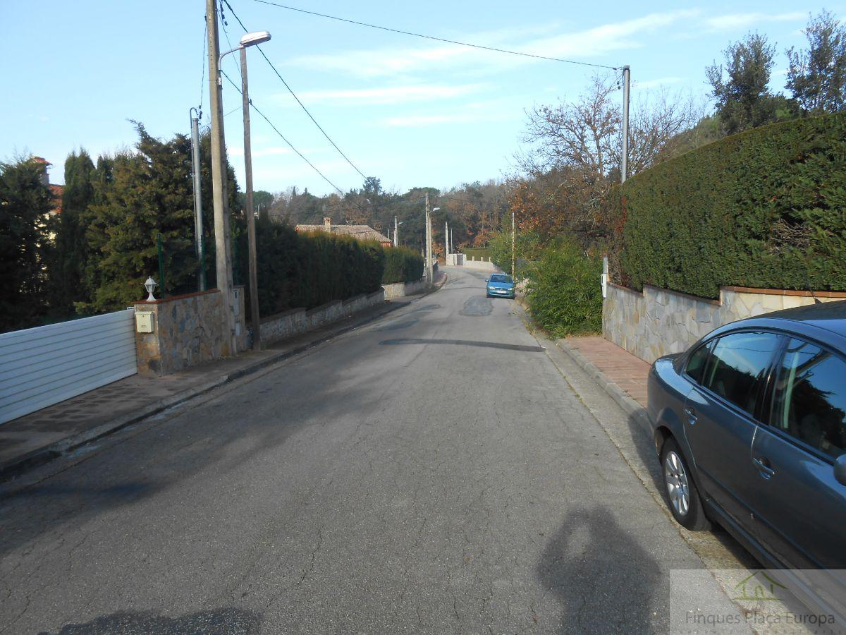 For sale of house in Caldes de Malavella
