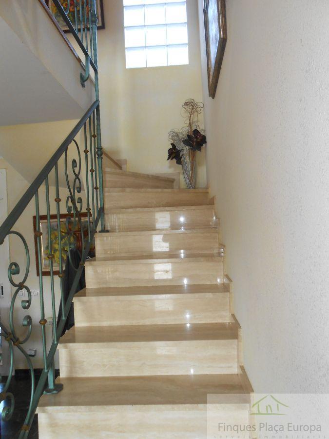 For sale of house in Caldes de Malavella