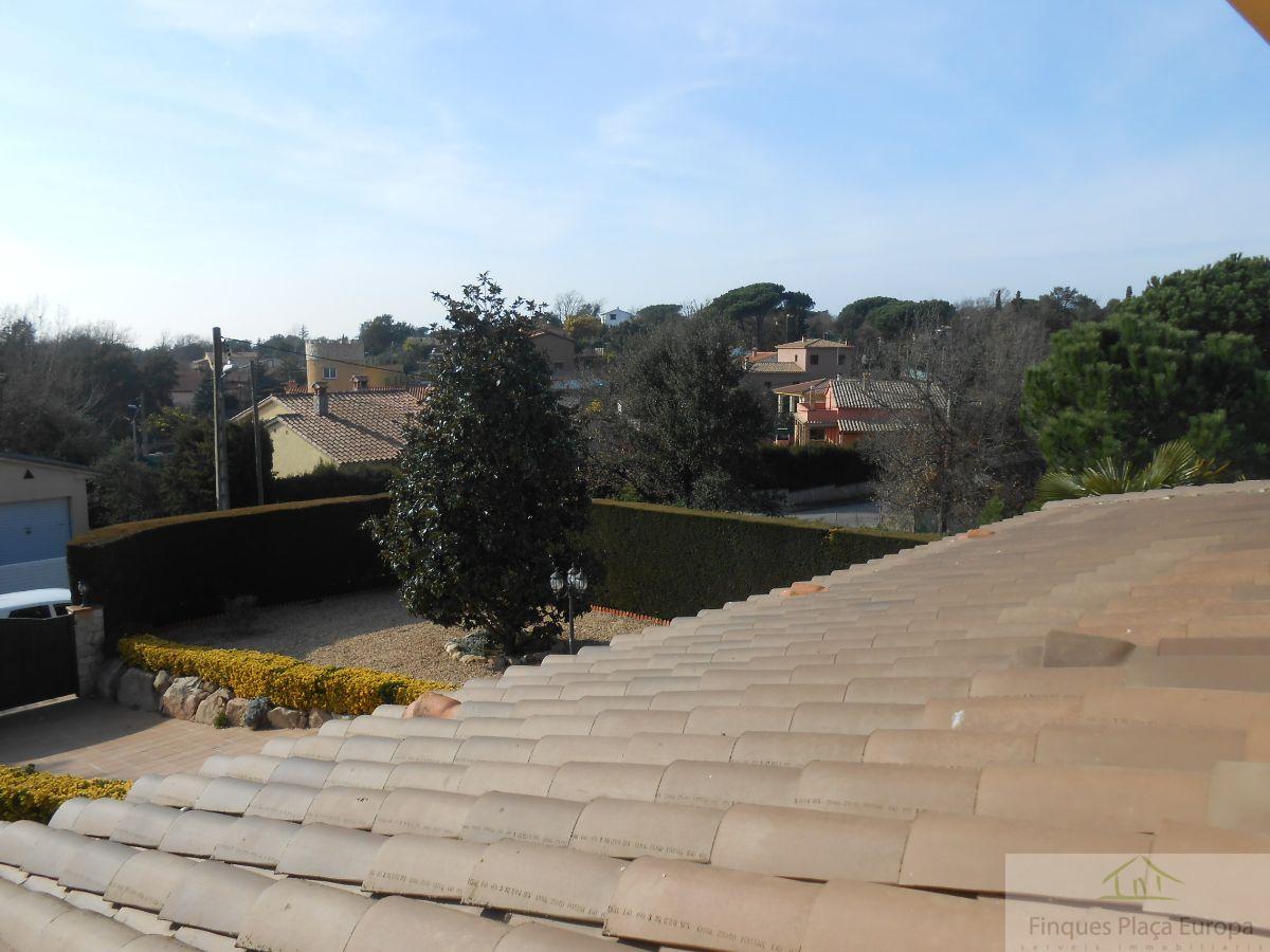 For sale of house in Caldes de Malavella