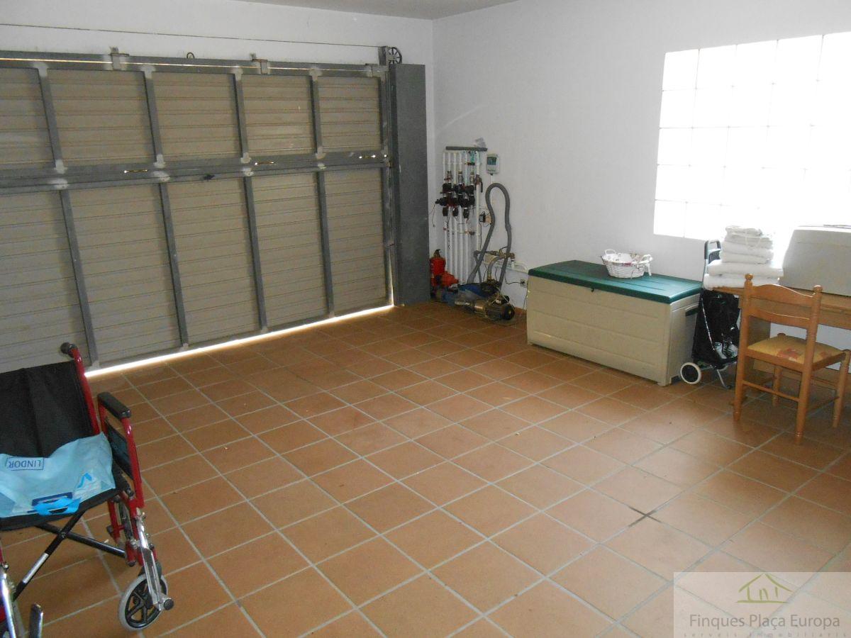 For sale of house in Caldes de Malavella