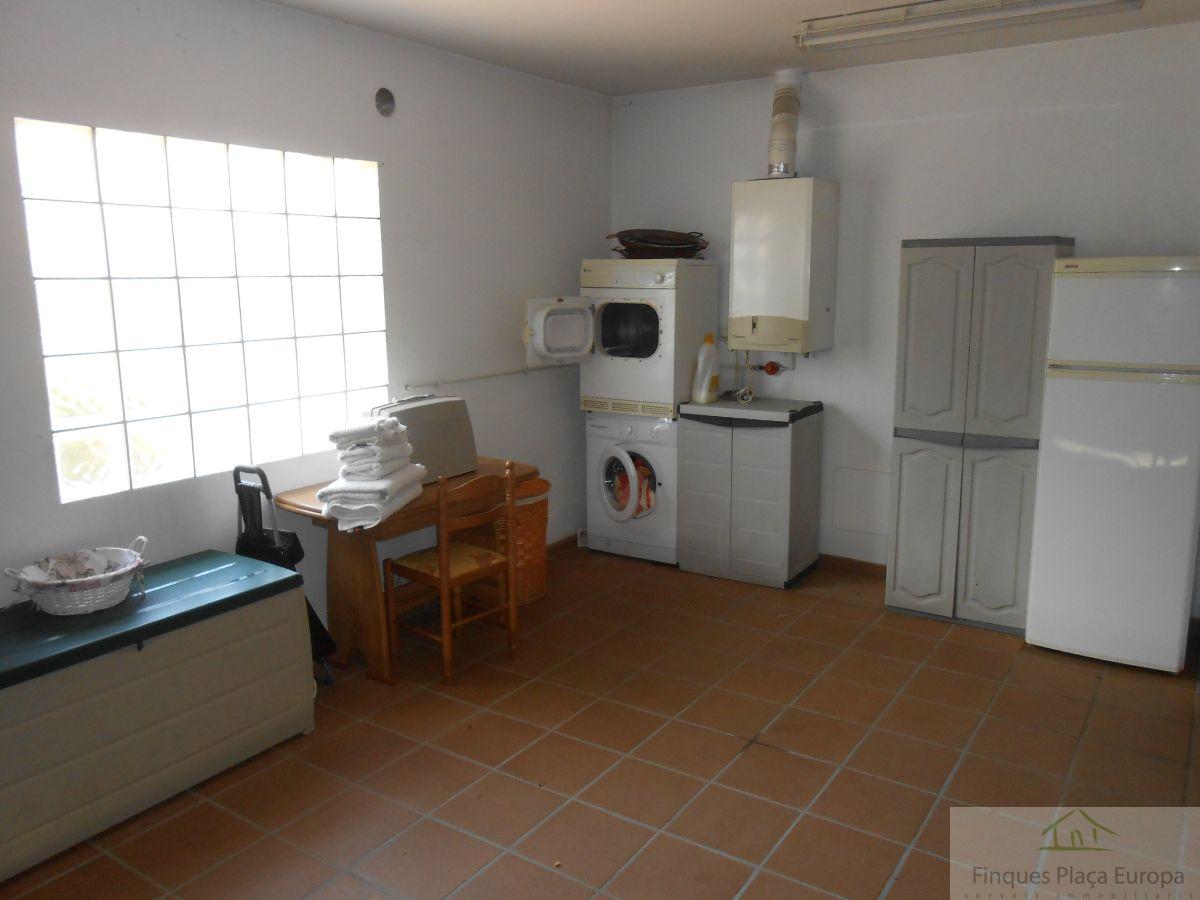 For sale of house in Caldes de Malavella