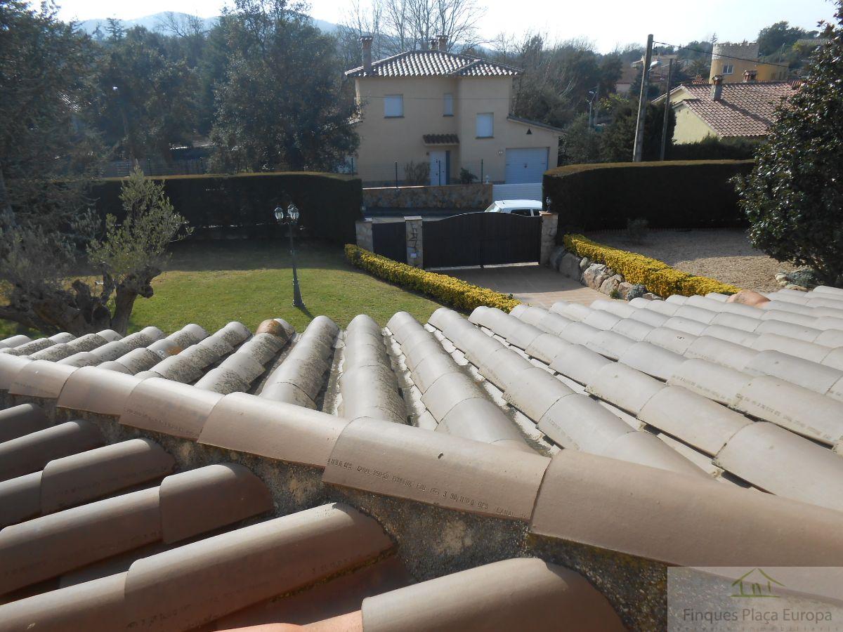 For sale of house in Caldes de Malavella