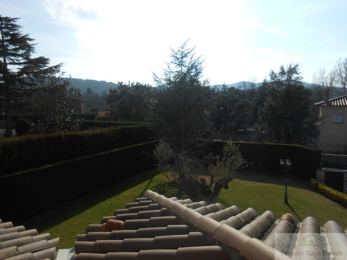 For sale of house in Caldes de Malavella