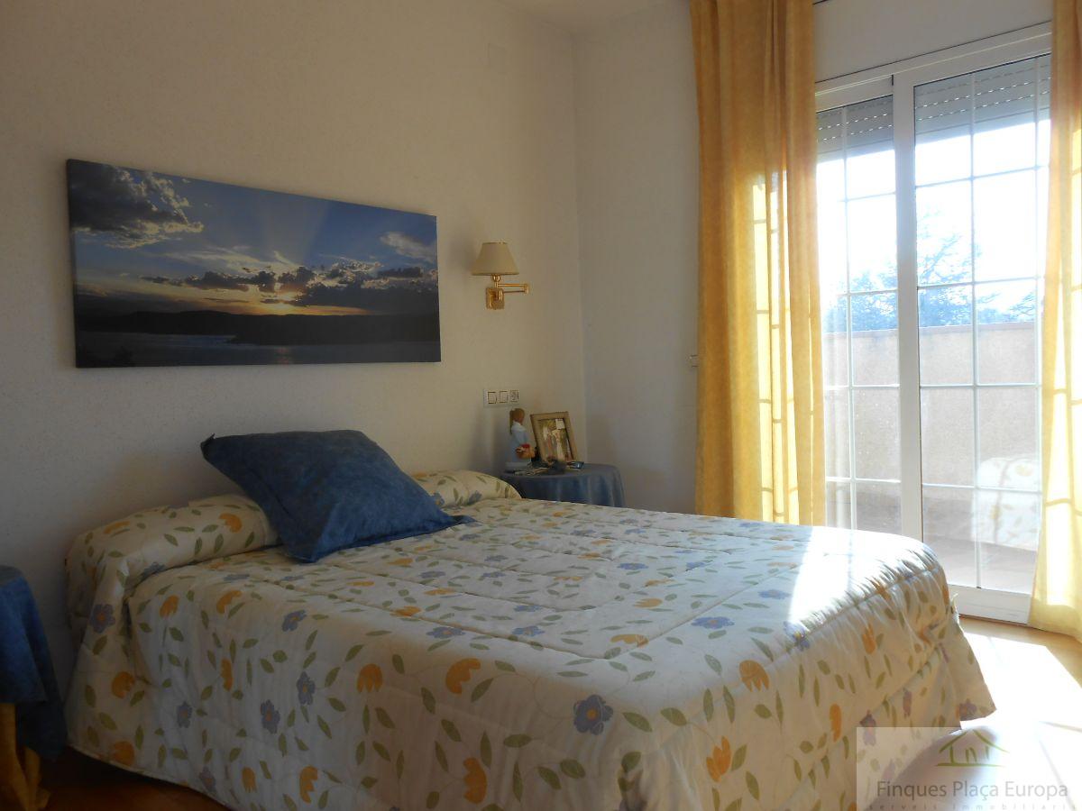 For sale of house in Caldes de Malavella