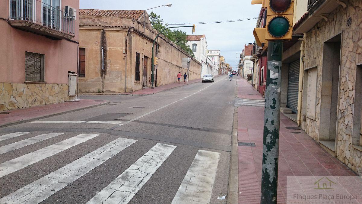 De location de local commercial dans Sant Feliu de Guíxols