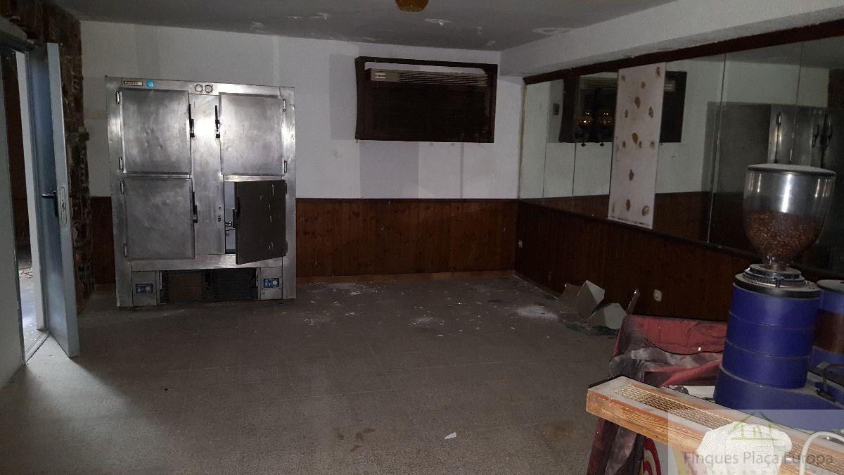 Venta de local comercial en Platja d´Aro