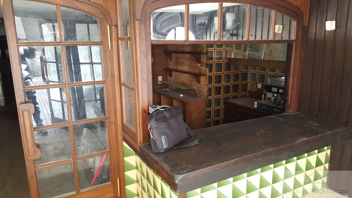 Venta de local comercial en Platja d´Aro
