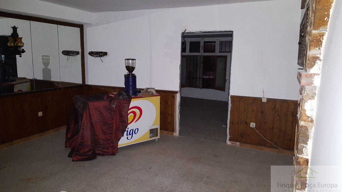 Venta de local comercial en Platja d´Aro