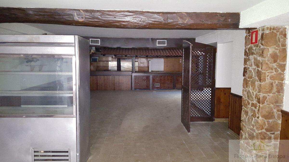 Venta de local comercial en Platja d´Aro