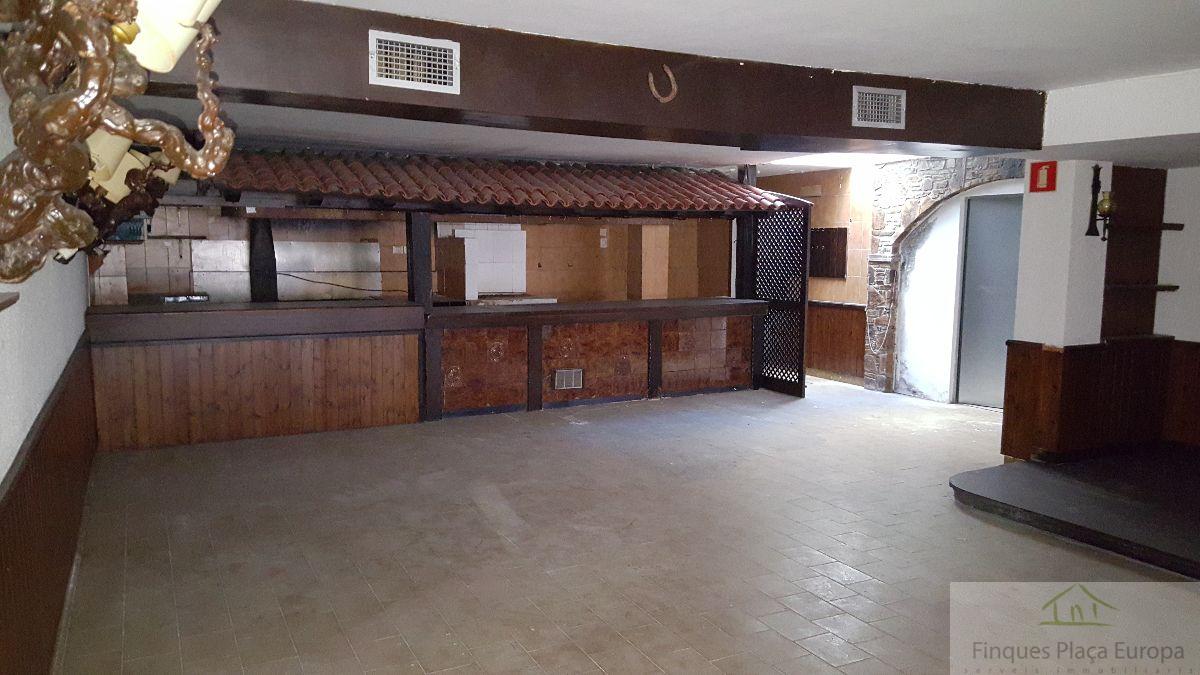 Venta de local comercial en Platja d´Aro