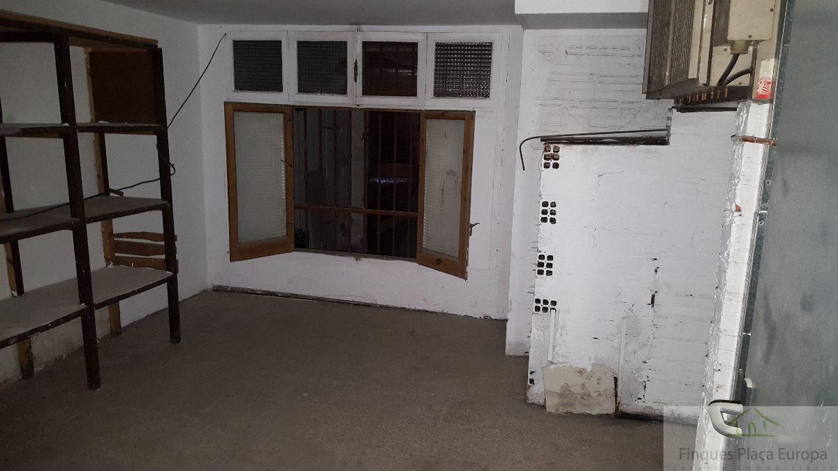 Venta de local comercial en Platja d´Aro