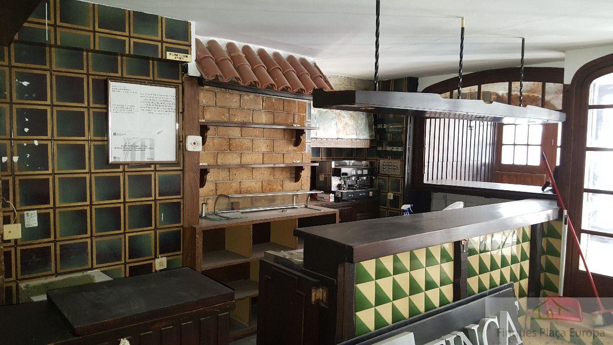 Venta de local comercial en Platja d´Aro