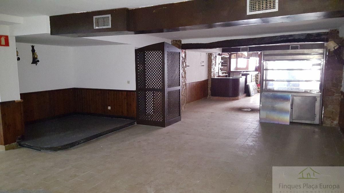 Venta de local comercial en Platja d´Aro