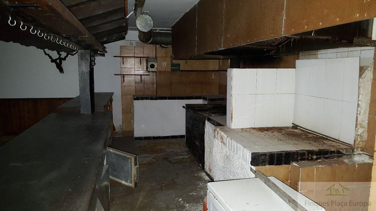 Venta de local comercial en Platja d´Aro
