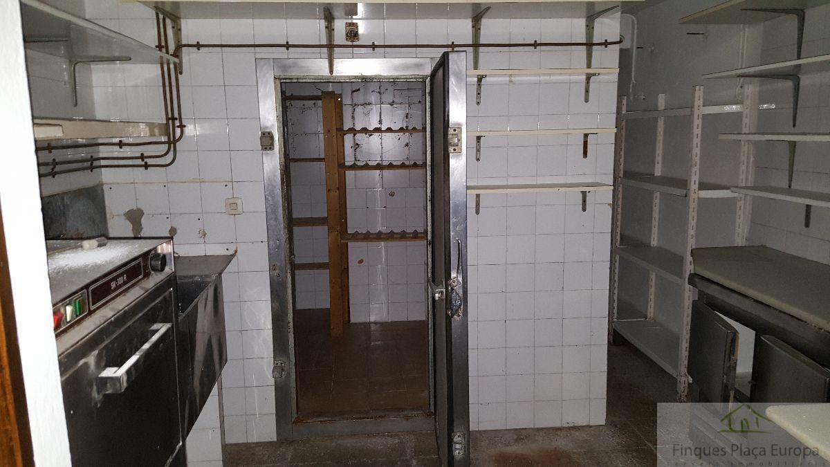 Venta de local comercial en Platja d´Aro