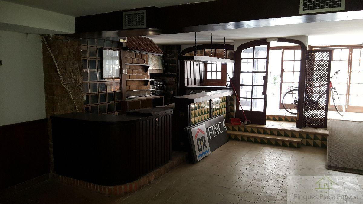 Venta de local comercial en Platja d´Aro