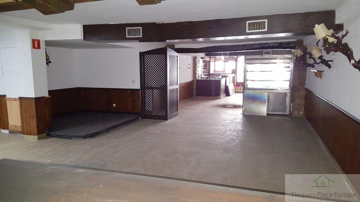 Venta de local comercial en Platja d´Aro