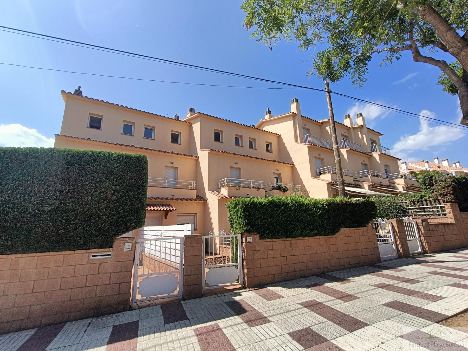 For sale of house in Platja d´Aro