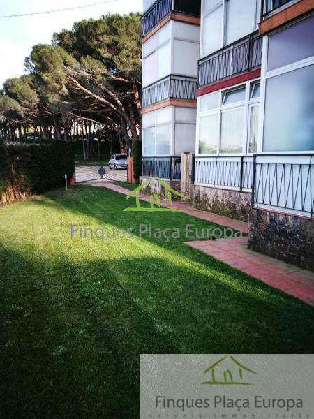 Vente de appartement dans Platja d´Aro